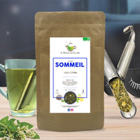 ELIXIR SOMMEIL